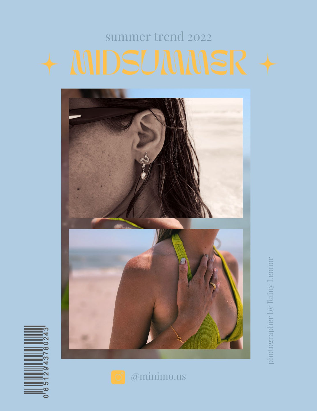 Summer Bling Fling: Dive into the Hottest Jewelry Trends