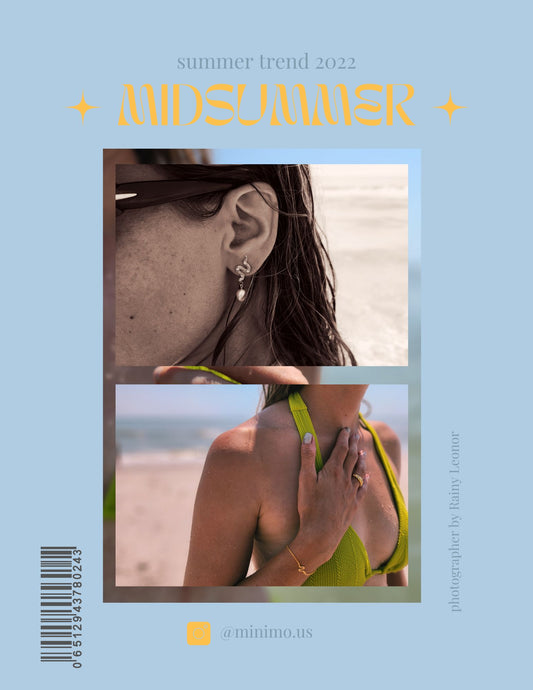 Summer Bling Fling: Dive into the Hottest Jewelry Trends