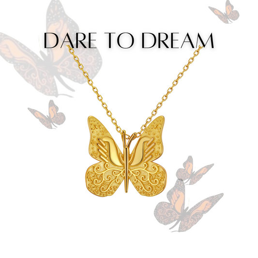 DARE TO DREAM CAMPAIGN