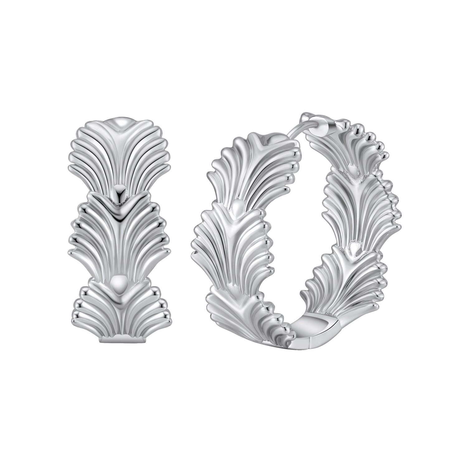 Deco Foliage Set