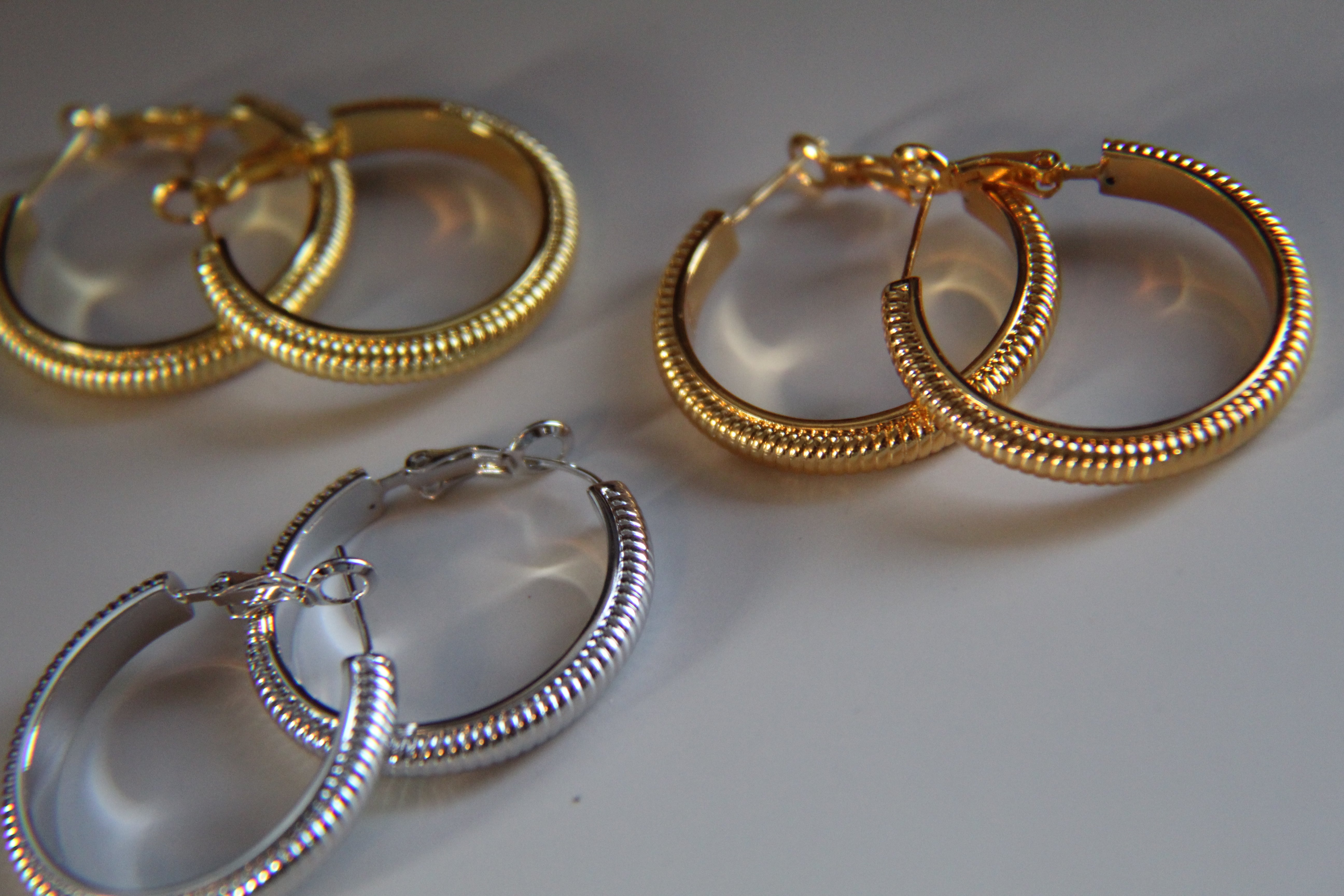 Xiarah-Back in Stock!