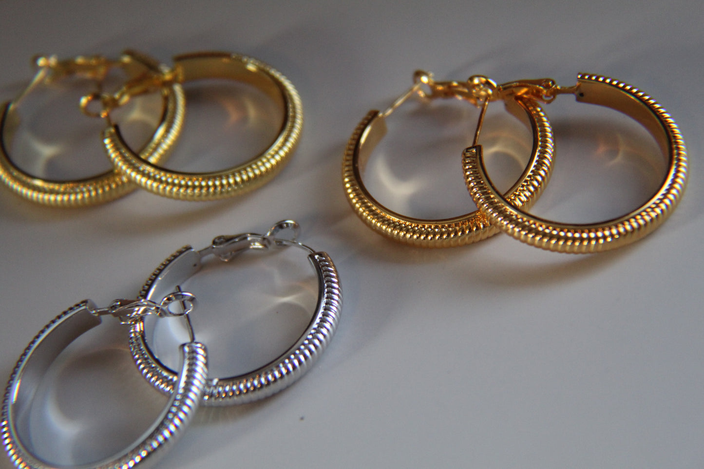 Xiarah-Back in Stock!