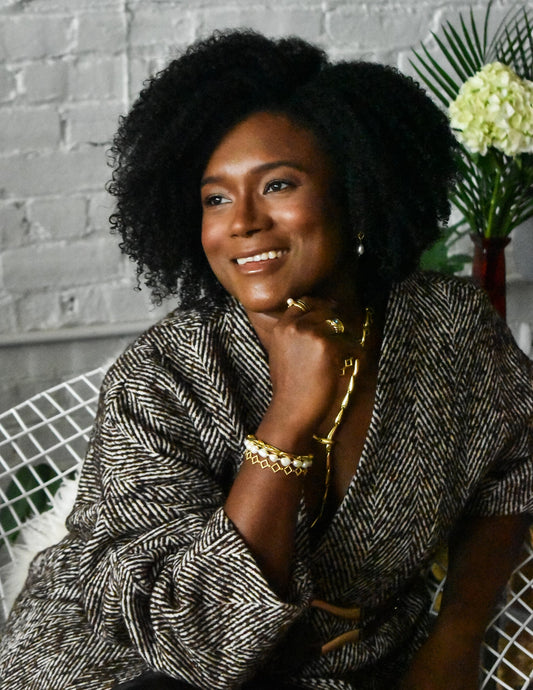 Meet The Founder and Designer