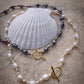 Freshwater Pearl Toggle Necklace