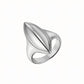 Liquid Muse Sculptural Ring