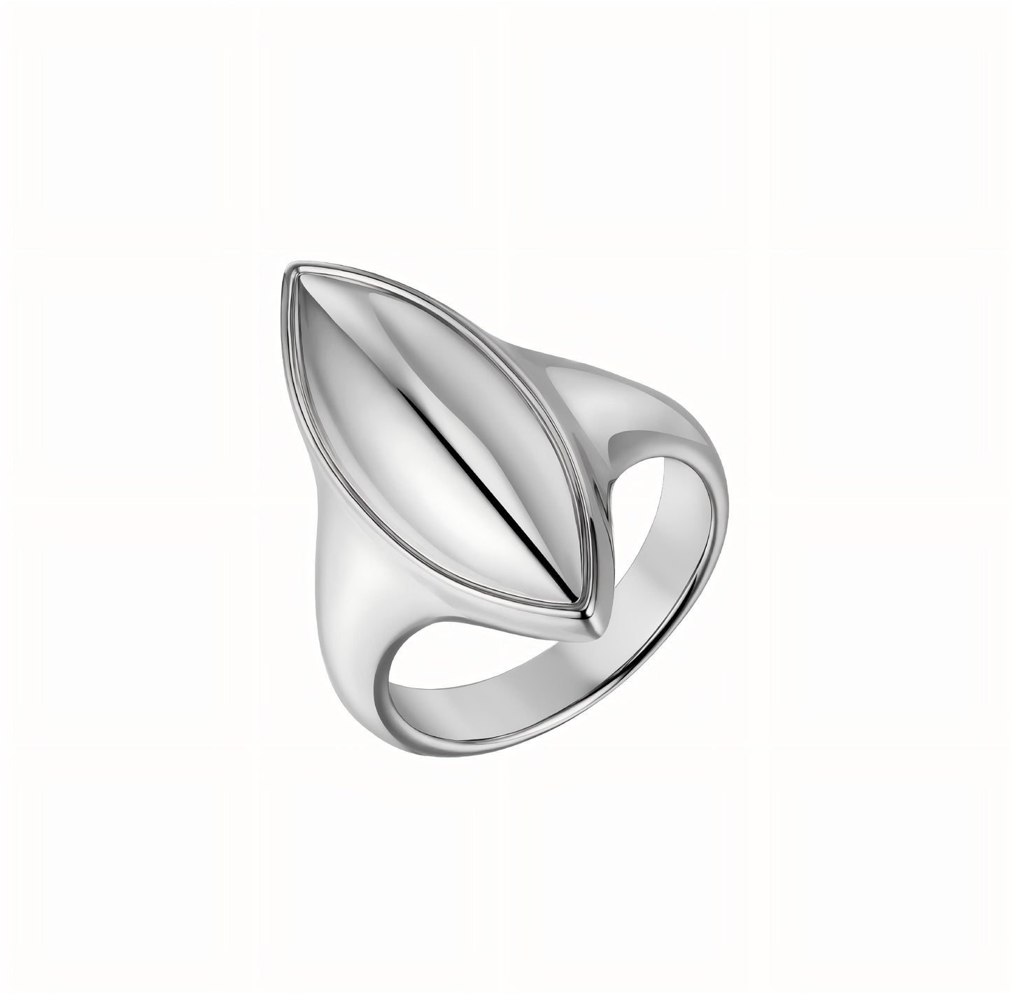 Liquid Muse Sculptural Ring