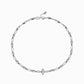 Marquise Link Necklace