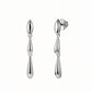 Liquid Muse Drop Earrings