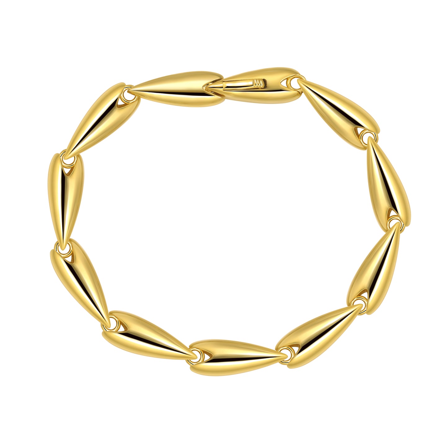 Liquid Muse Bracelet