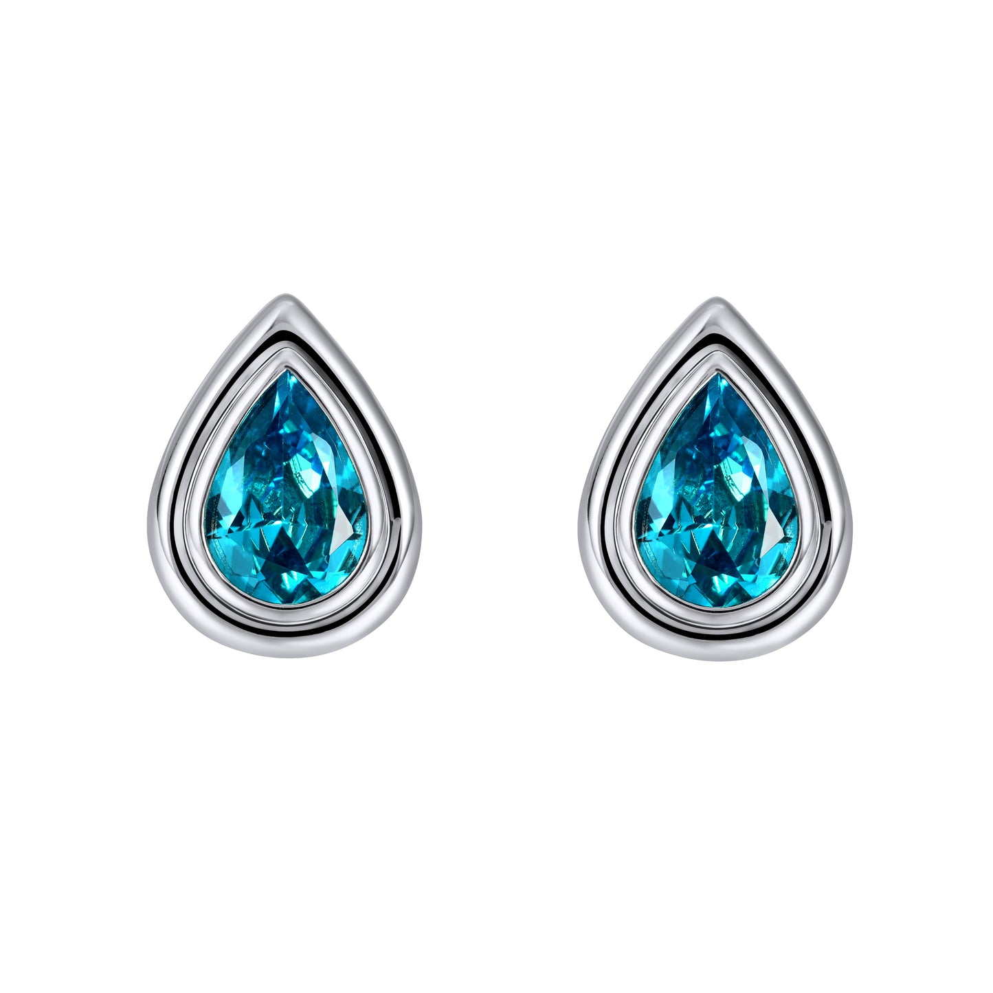 Marée Tear Studs