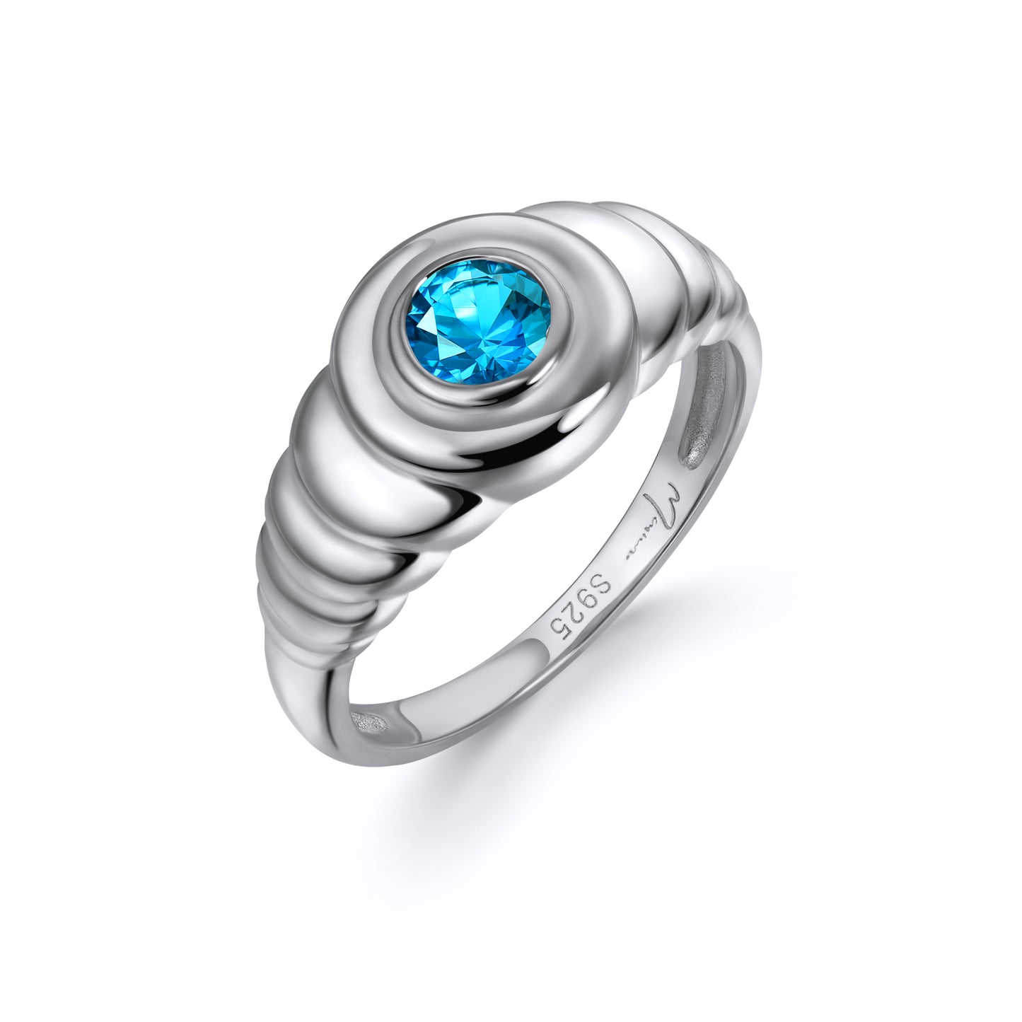 Celeste Ring