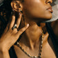 Liquid Muse Cascade Earrings