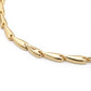 Liquid Muse Link Necklace