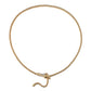 Serpent Necklace