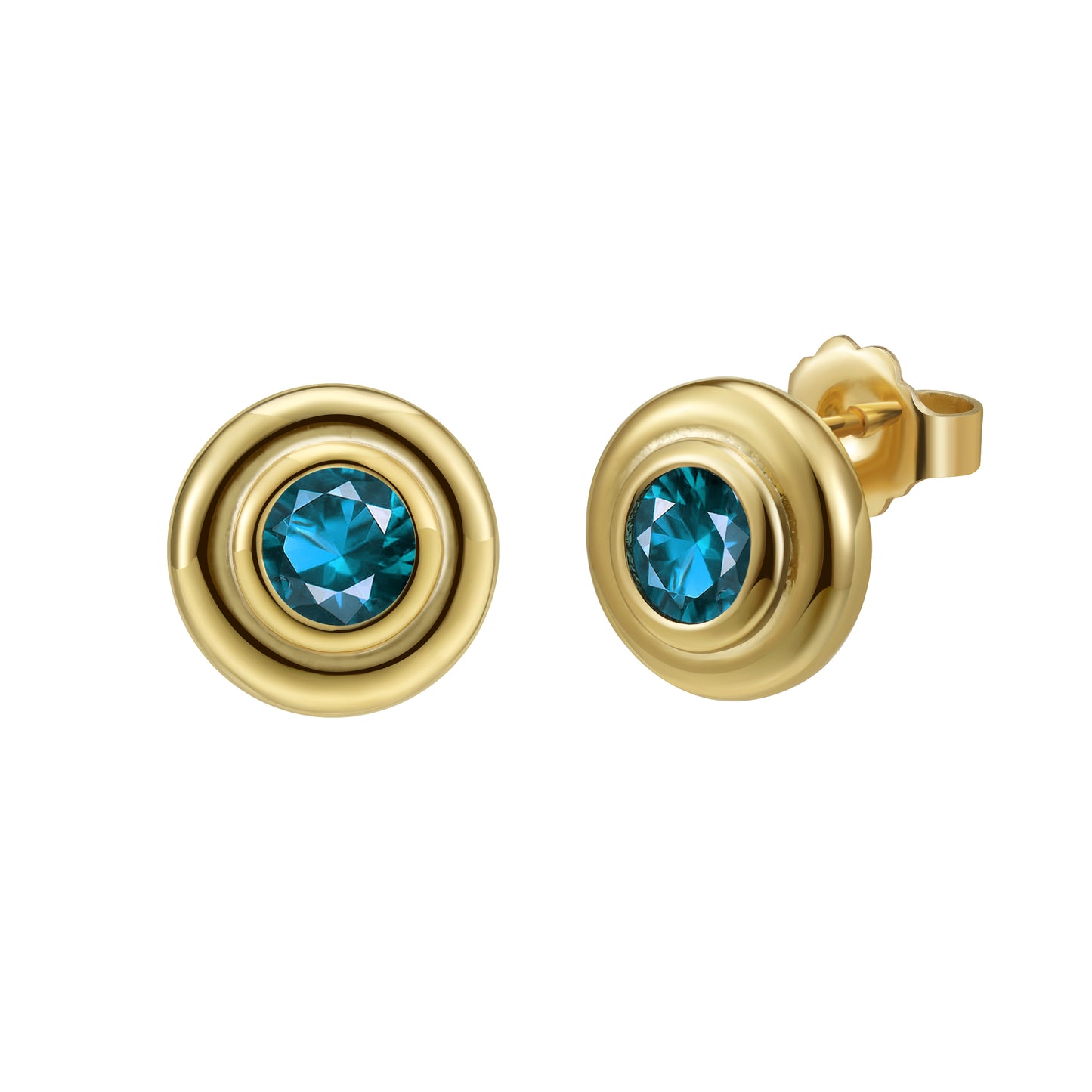 Halo Current Studs