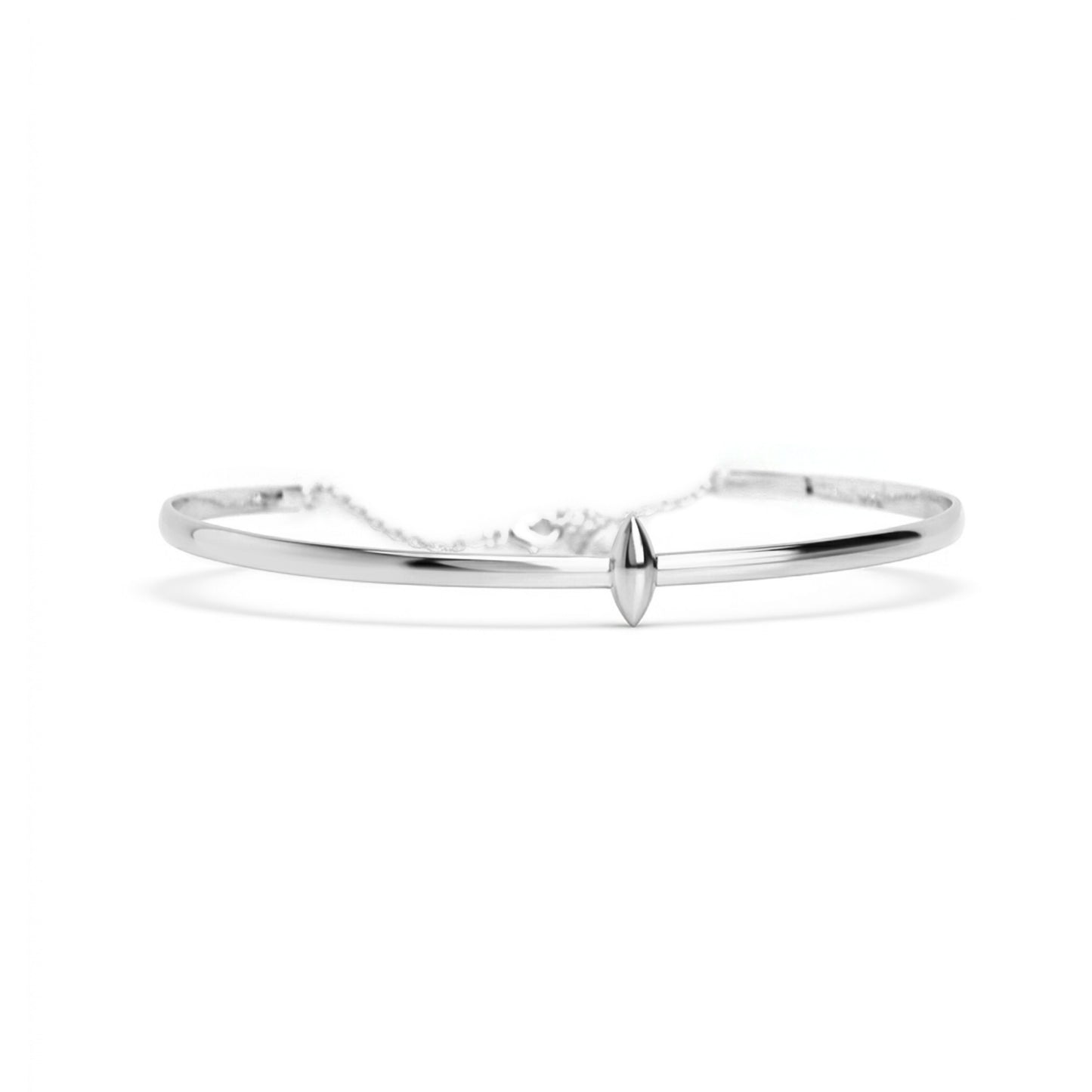 Marquise Collar