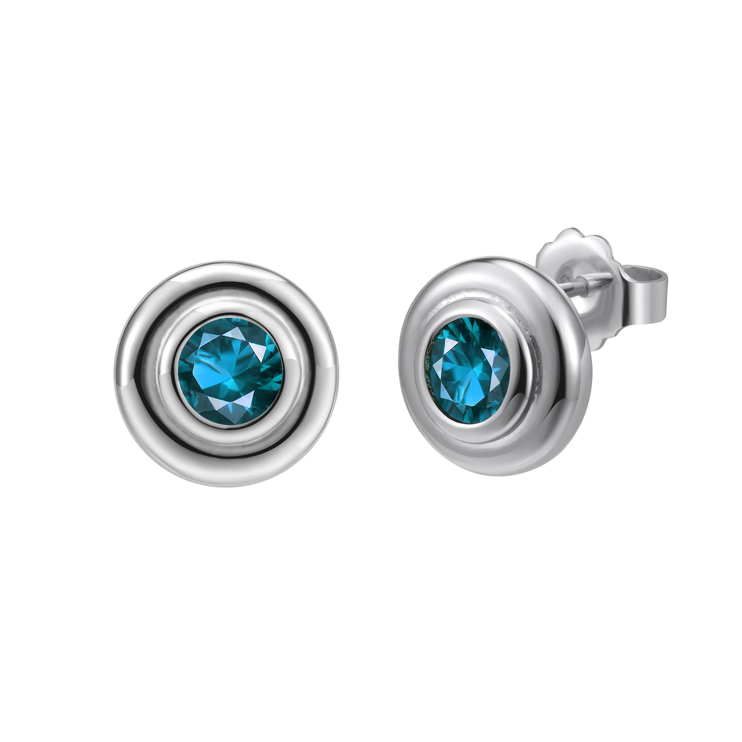 Halo Current Studs